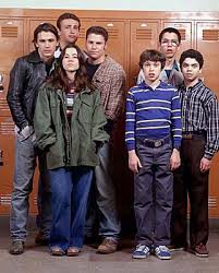 Soundtracks - Freaks And Geeks