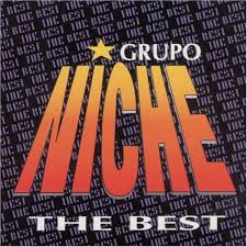 Grupo Niche - Se Parecio Tanto A Ti