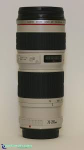 canon 70 200 f4l