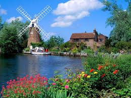 fonds d ecran paysages