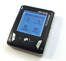 archos gmini xs 202