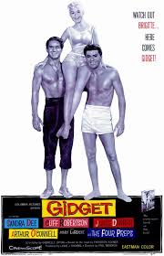 gidget the movie