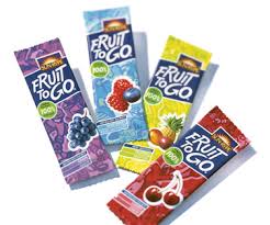 fruit to go