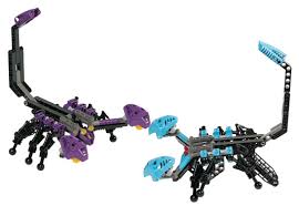 bionicle figures