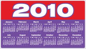 printable desktop calendar 2007