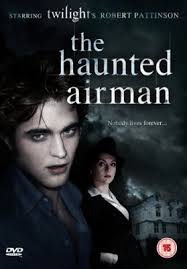 Paranoya - The Haunted Airman