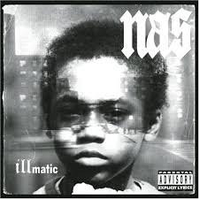 Nas - Illmatic: 10th Anniversary Platinum Edition