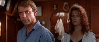 dead calm nicole kidman