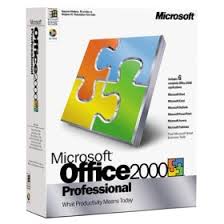 ms windows 2000 professional