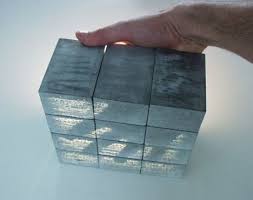 Light Material - Light Material