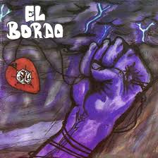 El Bordo - Volviendo El Sol