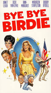 Bye Bye Birdie