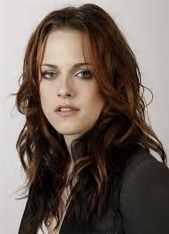 Kristen Stewart hot