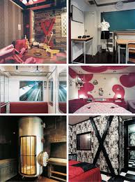 fantasy hotels