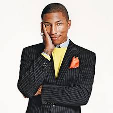 Pharrell Williams has been