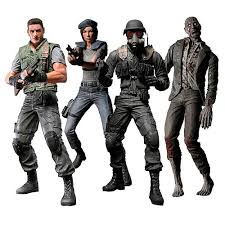 resident evil 3 remake