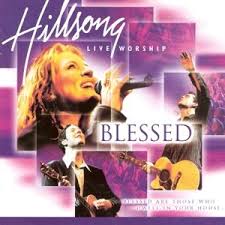 Hillsong - Blessed