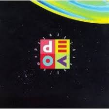Devo - Jimmy