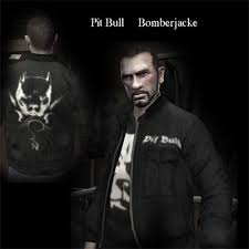 pit bull clothes