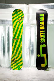 skate banana