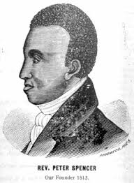 peter j daniel