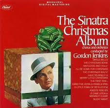 Frank Sinatra - Christmas Songs By Sinatra