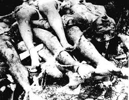 bengali genocide