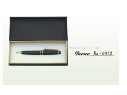 pen box