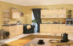 shaker kitchens