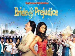 bride & prejudice movie