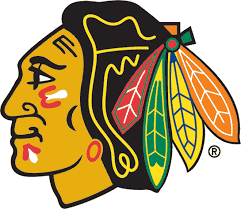 Pool des séries (Finale de la Coupe Stanley) Blackhawks