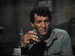 dean martin westerns