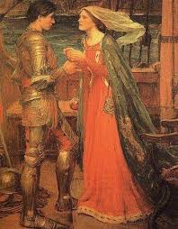 Tristan and Isolde