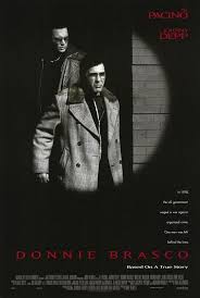 donnie brasco poster