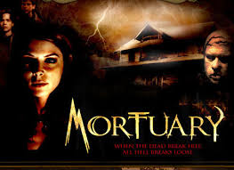 mortuary