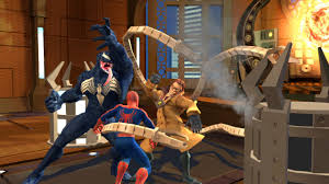 spiderman movies