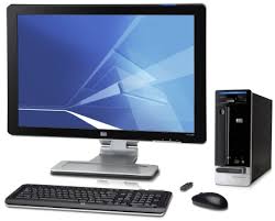 hp pavillion slimline s3000