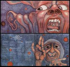 King Crimson - In The Court Of The Crimson King