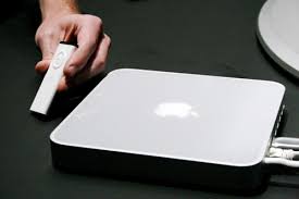 apple itv