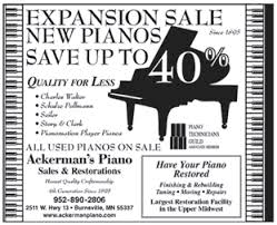 newspaper ads