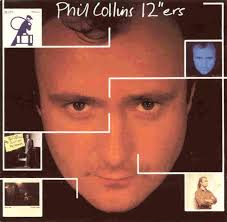 Phil Collins - 12ers