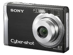 digital camera photography