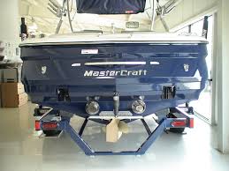mastercraft x45