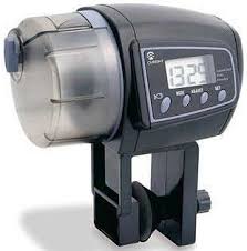 auto feeder