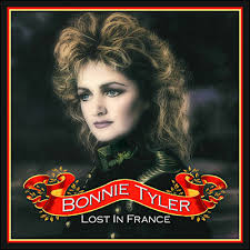 bonnie tyler lost in france