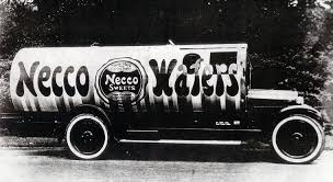 necco candy