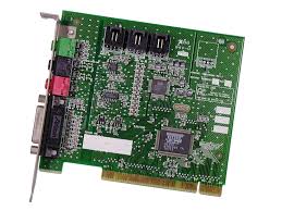 audio pci