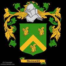 skerritt