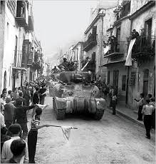 the battle of sicily