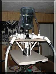 beer bong